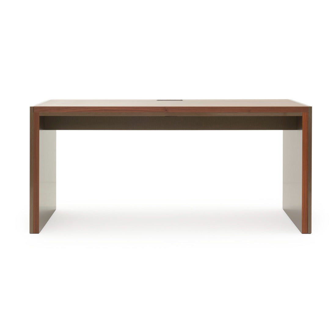 Epic Desk Dark Brown