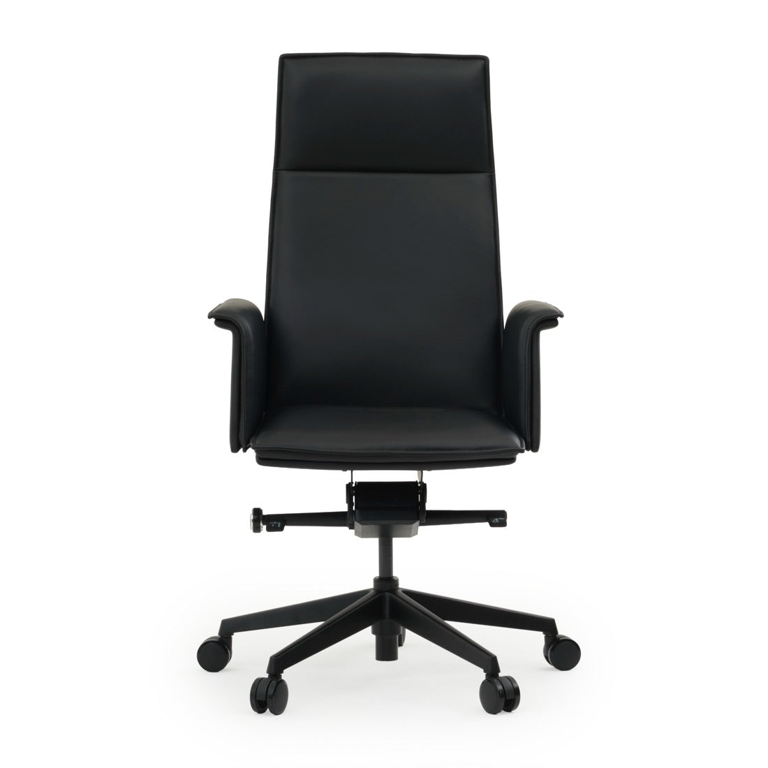 Elfie Office Chair Black
