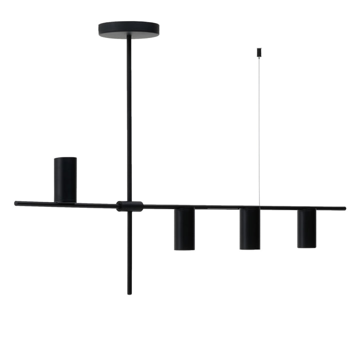 Etta Pendant Lamp Black