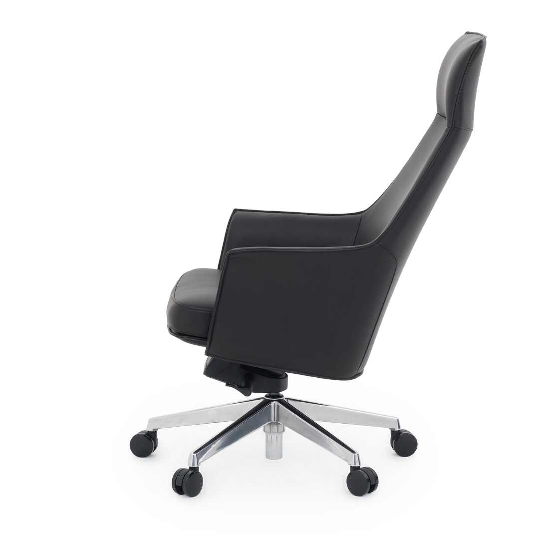 Eida Office Chair Black