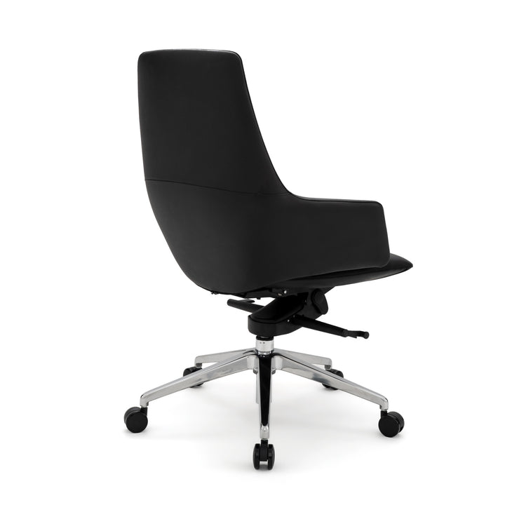 Eban Office Chair Black
