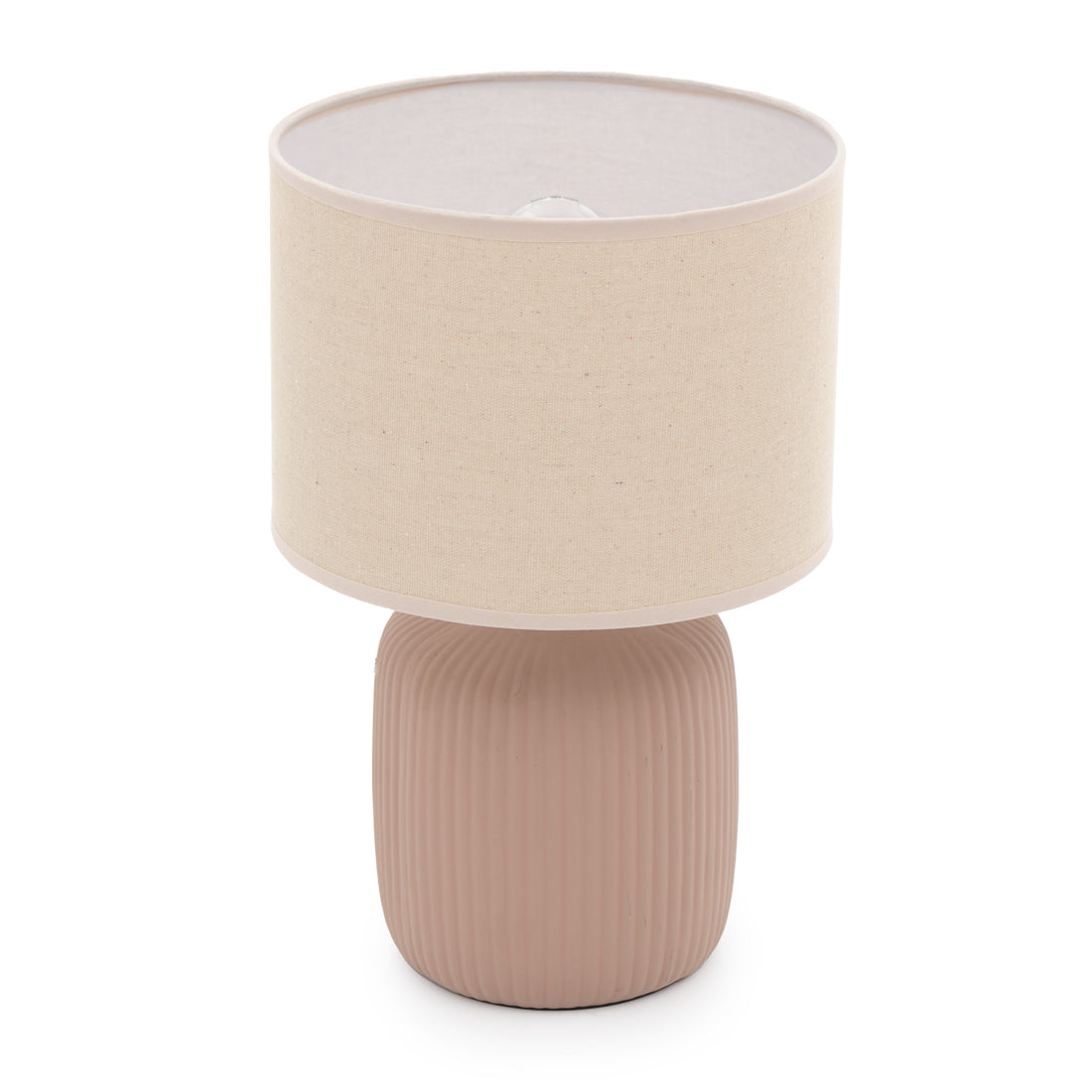 Nopel Table Lamp Pink