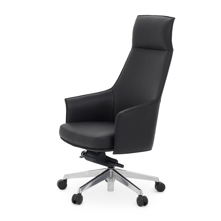 Eida Office Chair Black