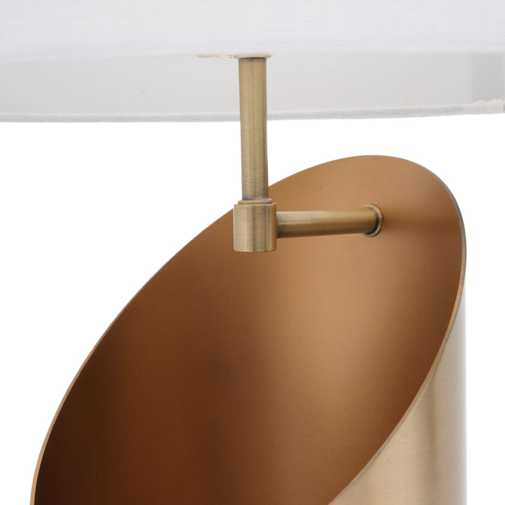 Esma Table Lamp Gold