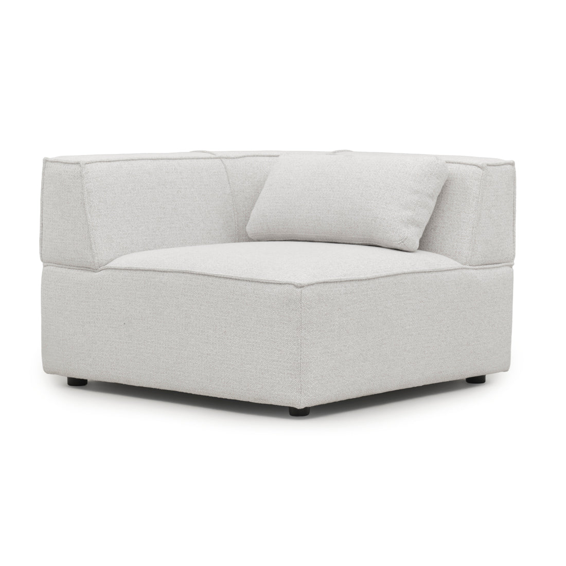 Essen Modular Corner Beige