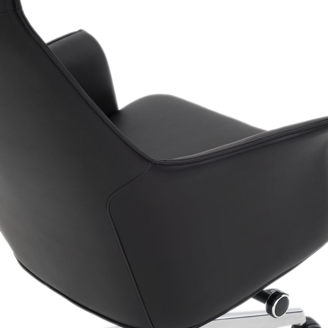 Eida Office Chair Black