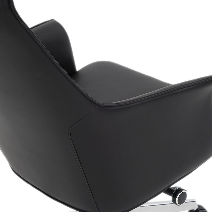 Eida Office Chair Black