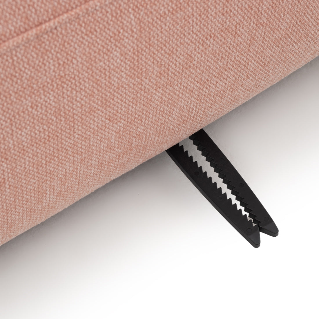 Ellemia Fabric Modular Set Pink