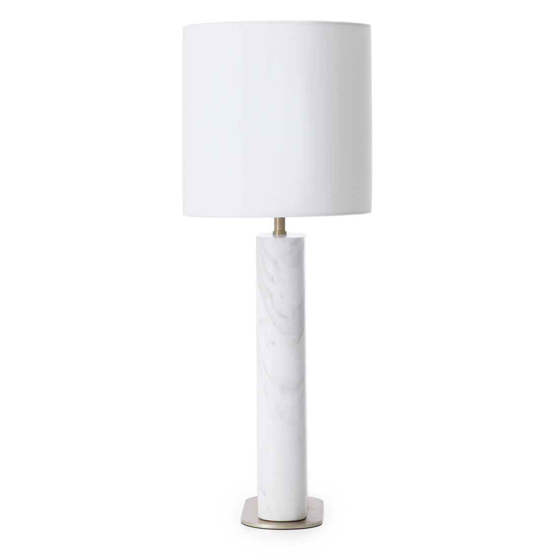 Eifa Table Lamp White