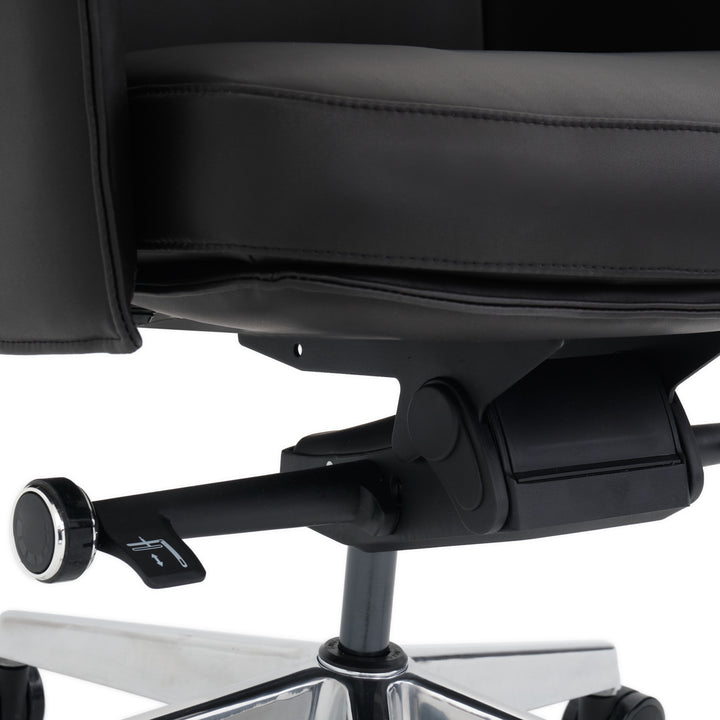 Eida Office Chair Black